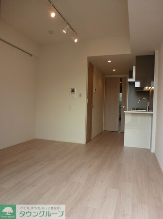 パークハビオ秋葉原の物件内観写真